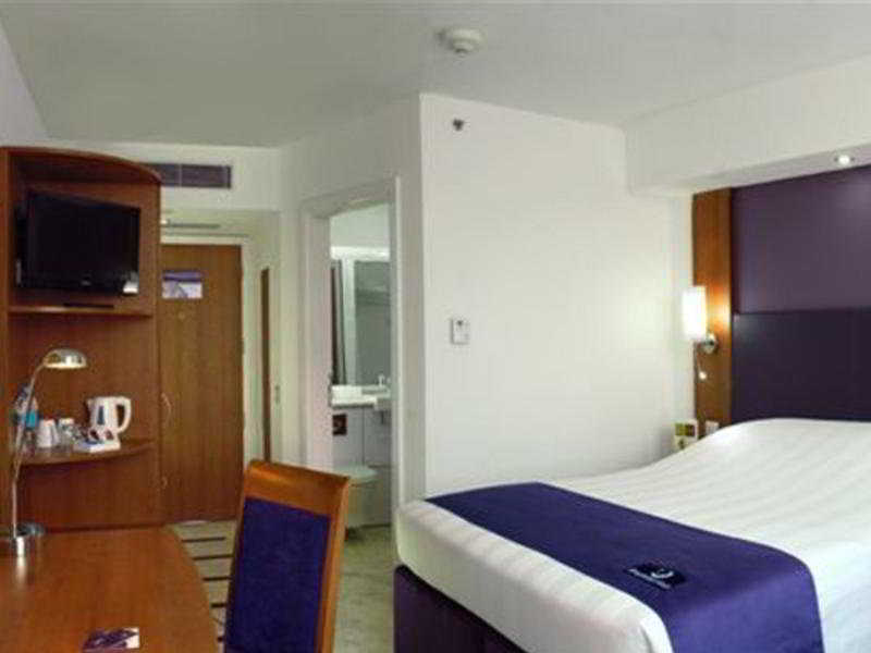 Caspia Hotel New Delhi Habitación foto